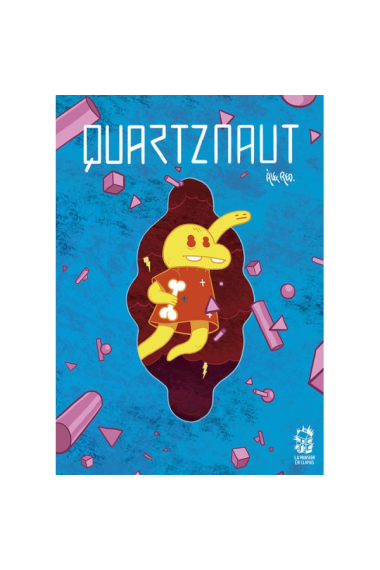 Quartznaut