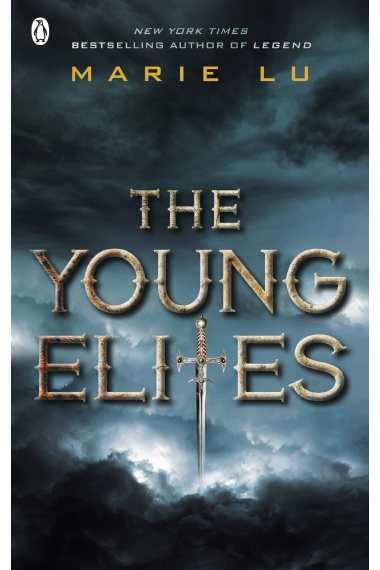 The Young Elites