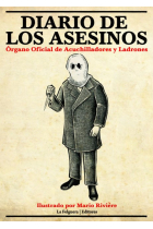 Diario de los asesinos