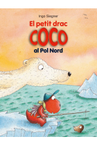 El petit drac Coco al Pol Nord