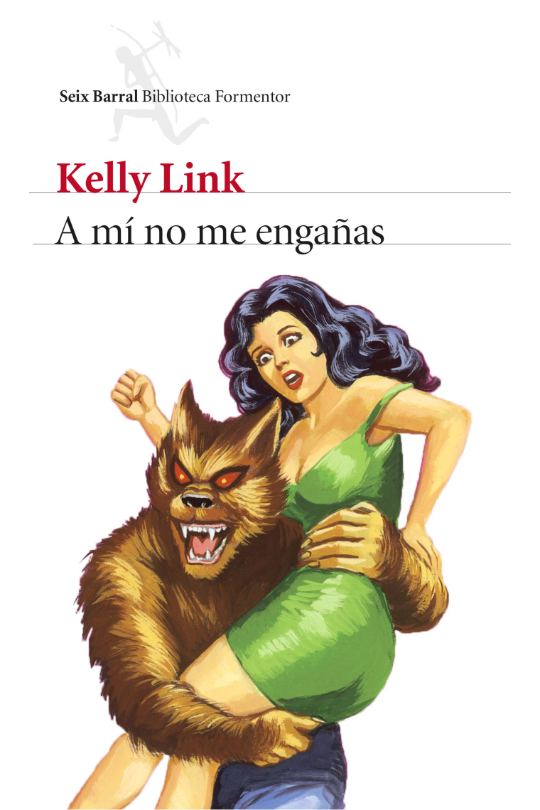 A mí no me engañas