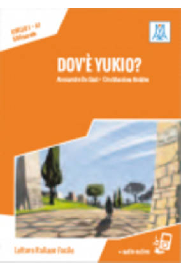 Dov'è Yukio? - Nuova edizione A1