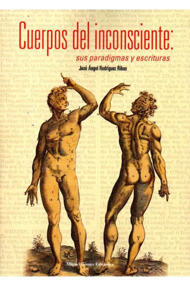 Cuerpos del inconsciente sus paradigmas y escrituras