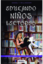 Educando niños lectores