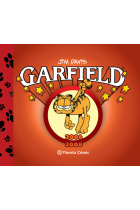 Garfield 15