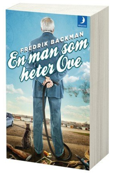 En man som heter Ove (Swedish)