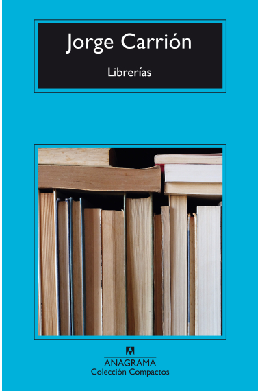 Librerías (Segunda edición ampliada)