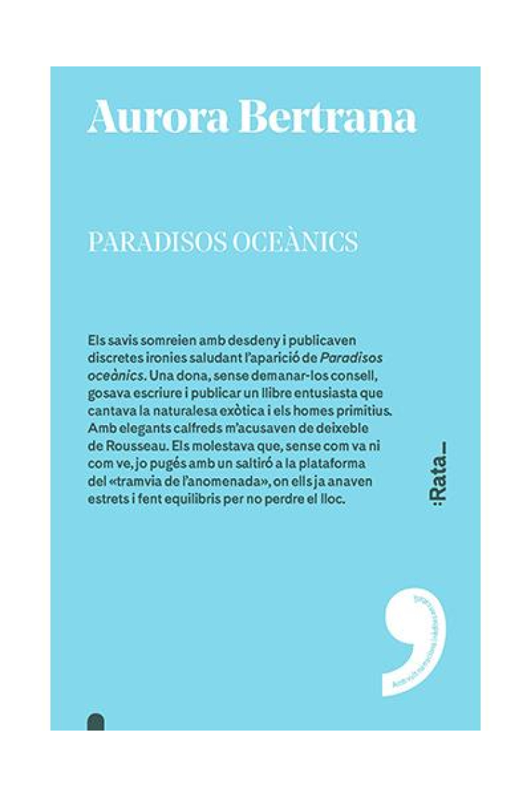 Paradisos oceànics