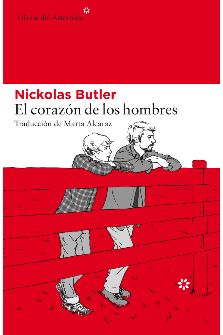 El corazón de los hombres