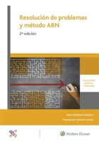 Resolución de problemas  y método ABN 2ª Ed.