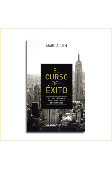 El curso del éxito