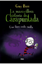 Una fiera anda suelta (Carapuntada 5)