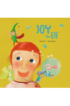 Joy the Elf