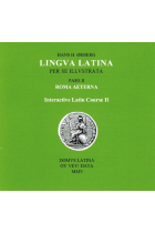 Lingua Latina Per Se Illustrata: Roma Aeterna & Exercicia Latina II (CD-ROM)