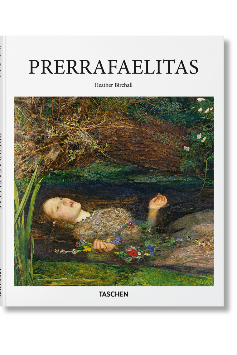 Prerrafaelitas