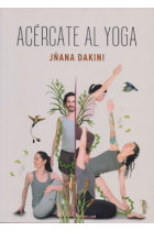 Acércate al yoga