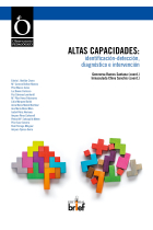 Altas capacidades: identificación-detección, diagnóstico e intervención