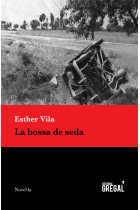 La bossa de seda