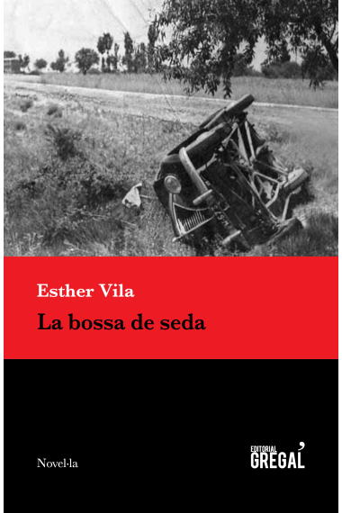 La bossa de seda