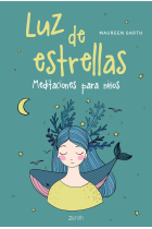 Luz de estrellas. Meditaciones para niños