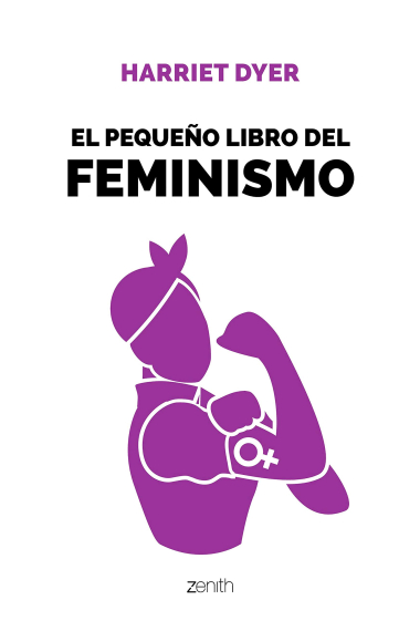 El pequeño libro del feminismo