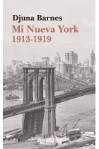 Mi Nueva York 1913-1919