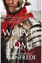 Wolves Of Rome