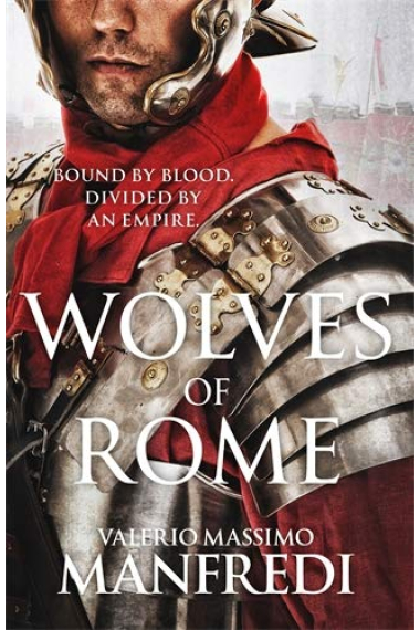 Wolves Of Rome