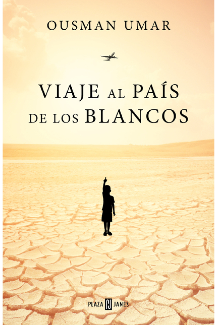 Viatge al país dels blancs