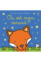 Où est mon renard?