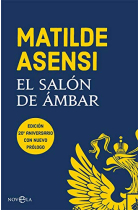 El salón de ámbar