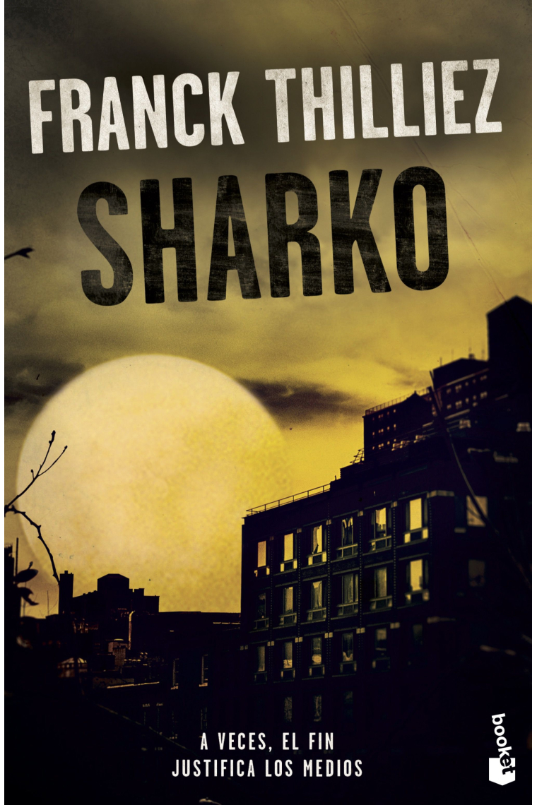 Sharko