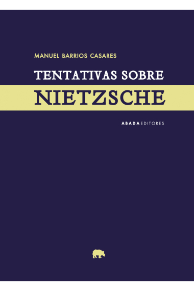 Tentativas sobre Nietzsche