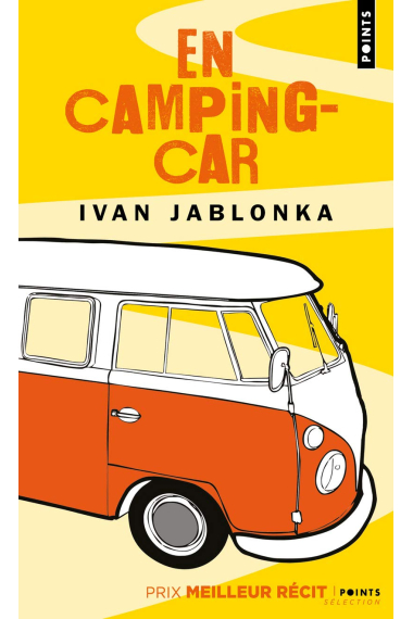 En camping-car (Points)