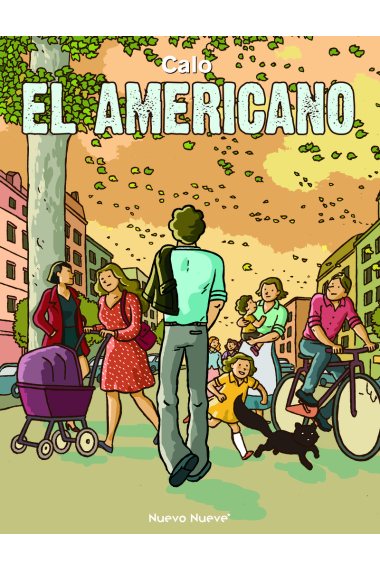 El americano