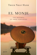 El monje. Una historia de amor verdadero