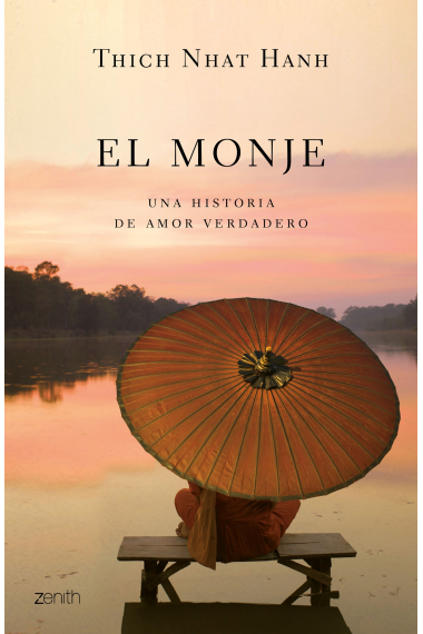 El monje. Una historia de amor verdadero