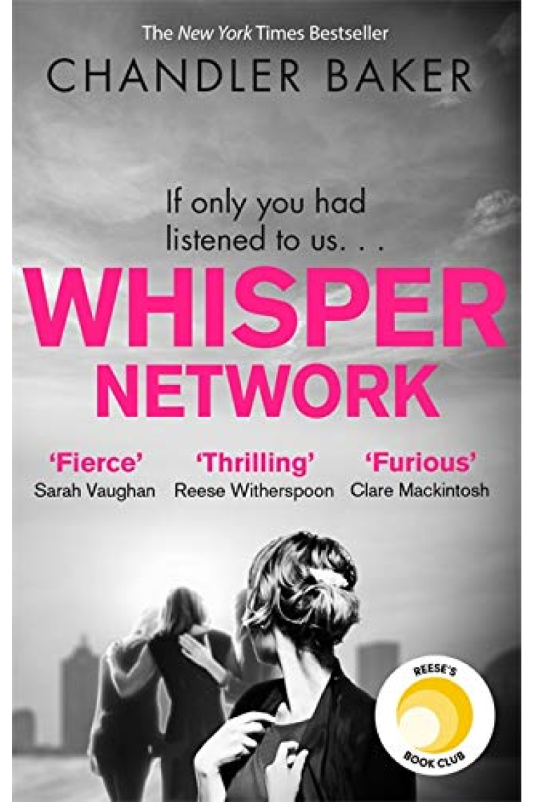 Whisper Network