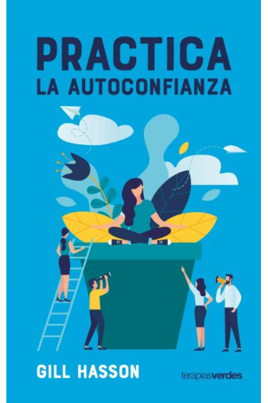 Practica la autoconfianza