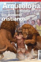 AQ Nº30: Los primeros cristianos (Desperta Ferro)