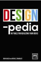 Designpedia : 80 Tools for Realizing Your Ideas ()