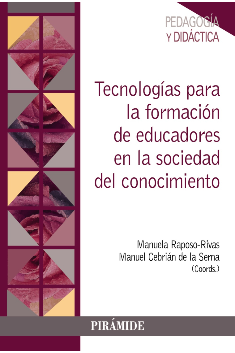 Tecnologías para la formación de educadores en la sociedad del conocimiento