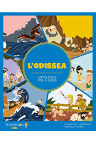 L'Odissea