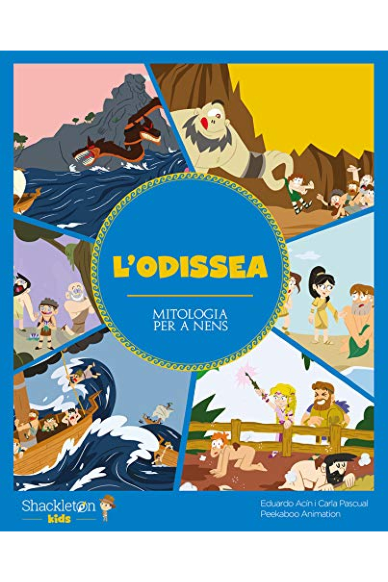 L'Odissea