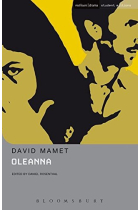 Oleanna (Student Editions)