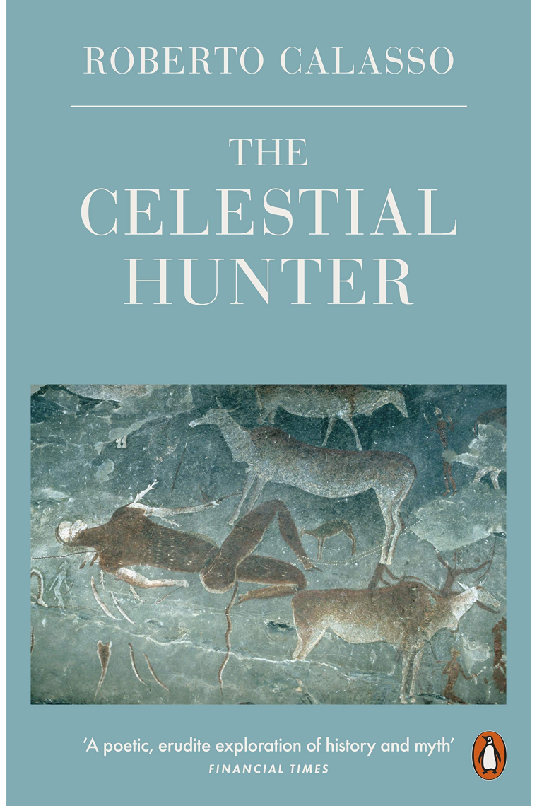 The Celestial Hunter