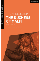 The Duchess of Malfi (New Mermaids)