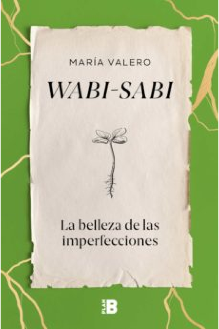 Wabisabi. La belleza de las imperfecciones.