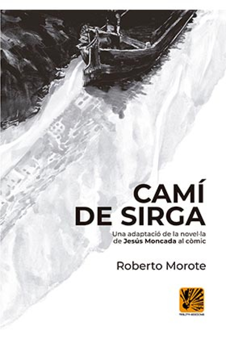 Camí de Sirga