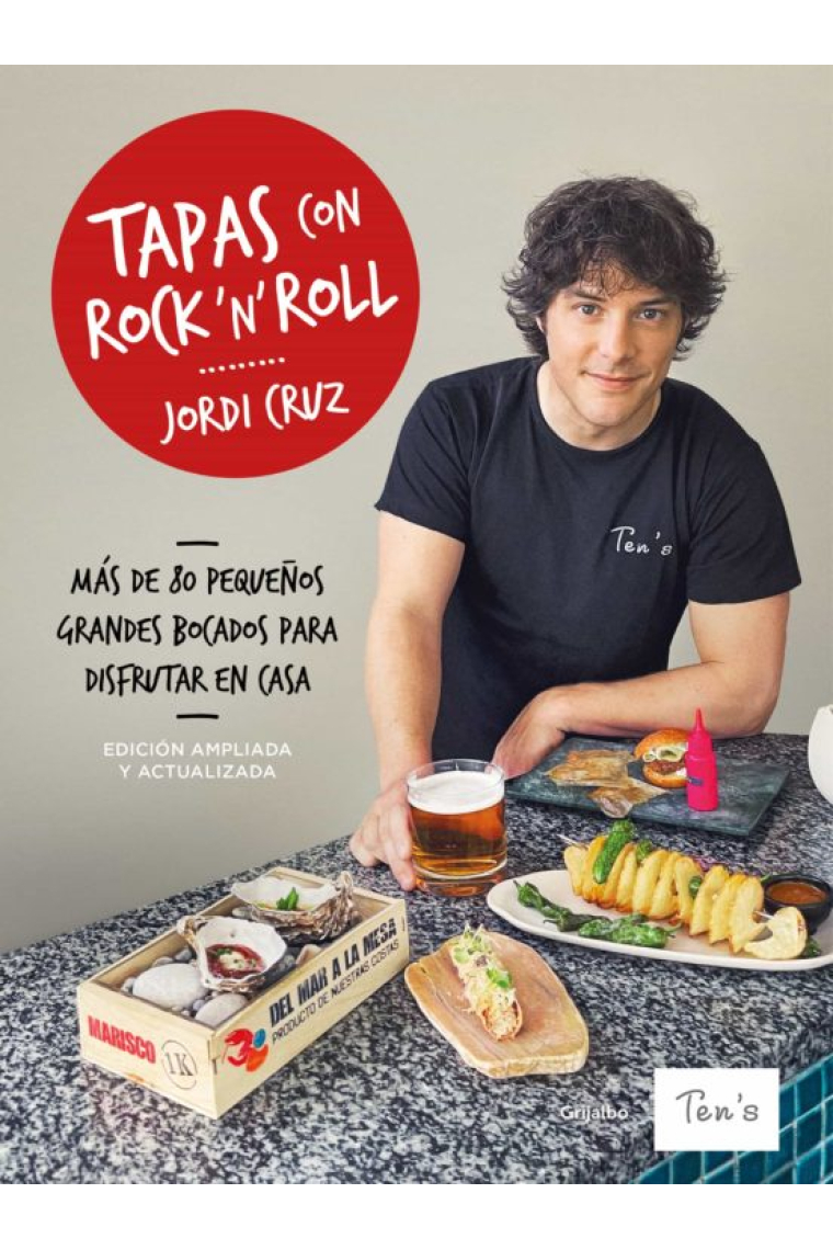 Tapas con Rock'n Roll